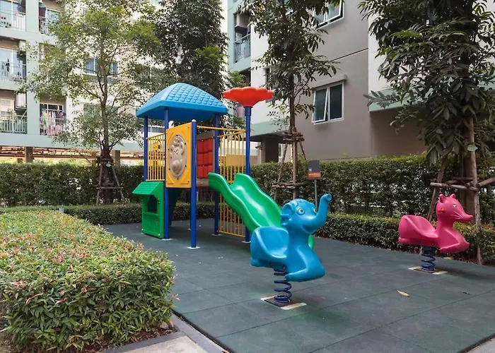 Apartment Fully Furnished *