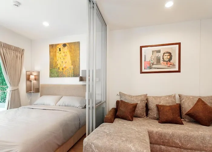 Fully Furnished Bangkok